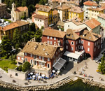 Hotel Gaier Torbole Gardasee Hotel Gaier Torbole Gardasee